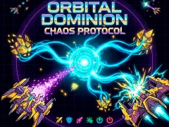 Spil Orbital Dominion Chaos Protocol online