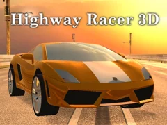 Spil Highway Racer 3D online