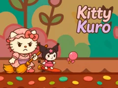 Spil Kitty Kuro online