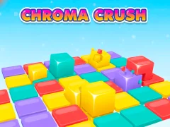 Spil Chroma Crush online