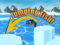 Spil Spring fisk online