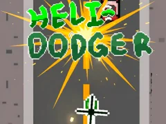 Spil Heli Dodger online