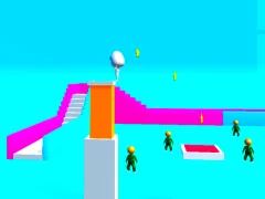 Spil Eggdog Deadflip online