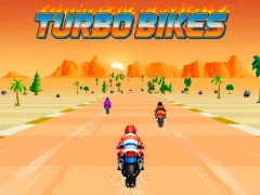 Spil Turbo cykler online