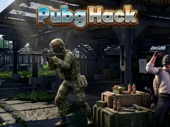 Spil Pubg Hack online