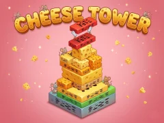Spil Cheese Tower online