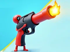 Spil Human Stickman Gun online Spil Human Stickman Gun online