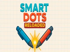 Spil Smart Dots genindlæst online