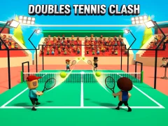 Spil Double Tennis Clash online
