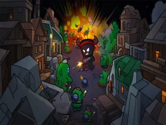 Spil Kæmp til slutningen online Spil Kæmp til slutningen online