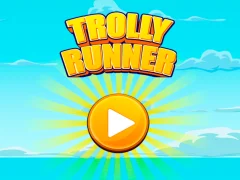 Spil Trolly Runner online