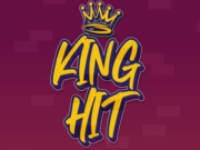 Spil King ramte online