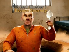 Spil Prison Master: Escape Journey online