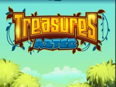 Spil Skatte aztec online