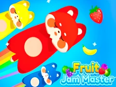 Spil Fruit Jam Master online