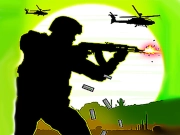 Spil Swat Force vs terrorister online