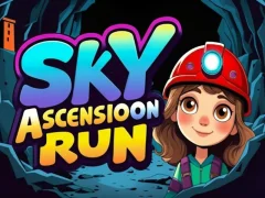 Spil Sky Ascension Løb online