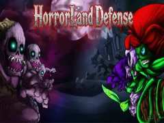 Spil HorrorLand Defense online