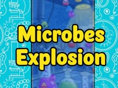 Spil Mikrobereksplosion online