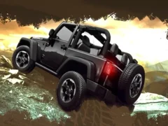 Spil Mountain Jeep Drive online