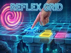 Spil Reflex Grid online