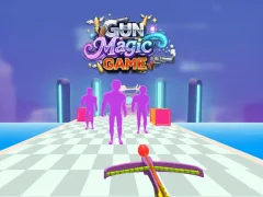 Spil Gun Magic spil online