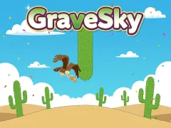 Spil GraveSky online