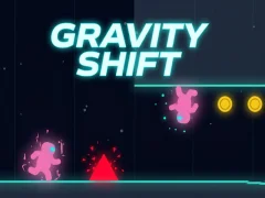 Spil Gravity Shift online
