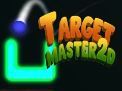 Spil Target master 2D online