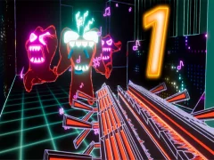 Spil Echolocation Shooter online