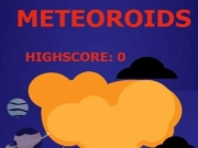 Spil Meteoroider online