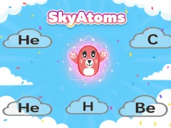 Spil SkyAtoms online