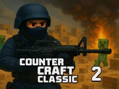 Spil Counter Craft Classic 2 online