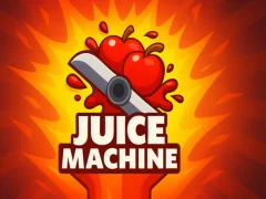 Spil Juice maskine online