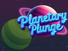 Spil Planetarisk dyk online