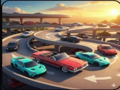 Spil Park Master: Multi-Level Challenge online