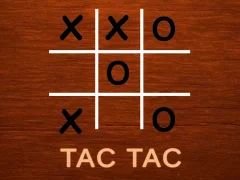 Spil Tac Tac online