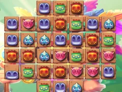 Spil Puzzle Mayan online