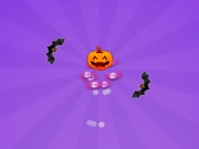 Spil Halloween Idle Fly online