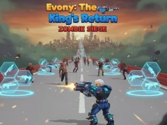 Spil Evony: The Kings Return online Spil Evony: The Kings Return online