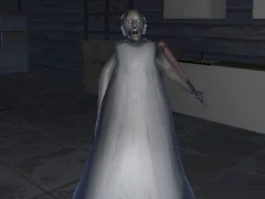 Spil Bedstemor vender tilbage 3D: Onde skæbne online Spil Bedstemor vender tilbage 3D: Onde skæbne online