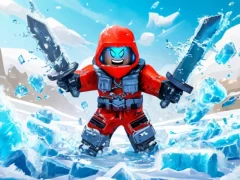 Spil Blox frugter online