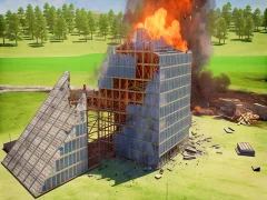 Spil Ultimate Destruction Simulator online