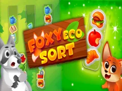Spil Foxy Eco Sort online
