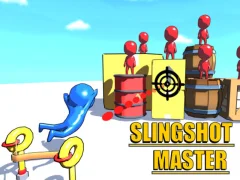 Spil Slingshot Master online
