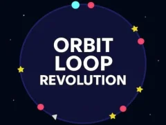 Spil Orbit Loop Revolution online Spil Orbit Loop Revolution online
