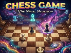 Spil Chess game online