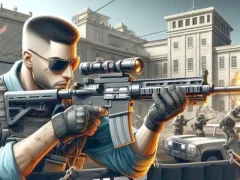 Spil Sure Shot online Spil Sure Shot online