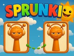 Spil Sprunki Link online