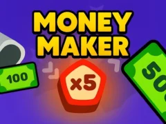 Spil Money Maker online